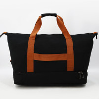 Спортивна сумка PowerSport 012 універсальна дорожня та тренувальна сумка з містким відділенням